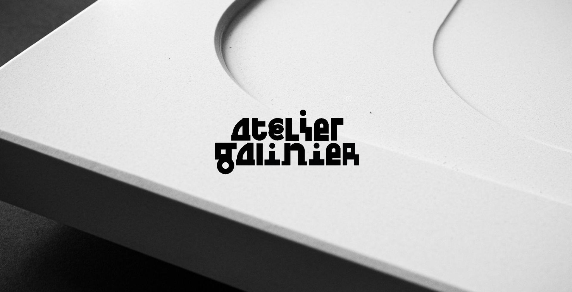 Illustration du projet Atelier Galinier